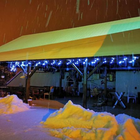 Limpedea Green House Бая-Маре Экстерьер фото