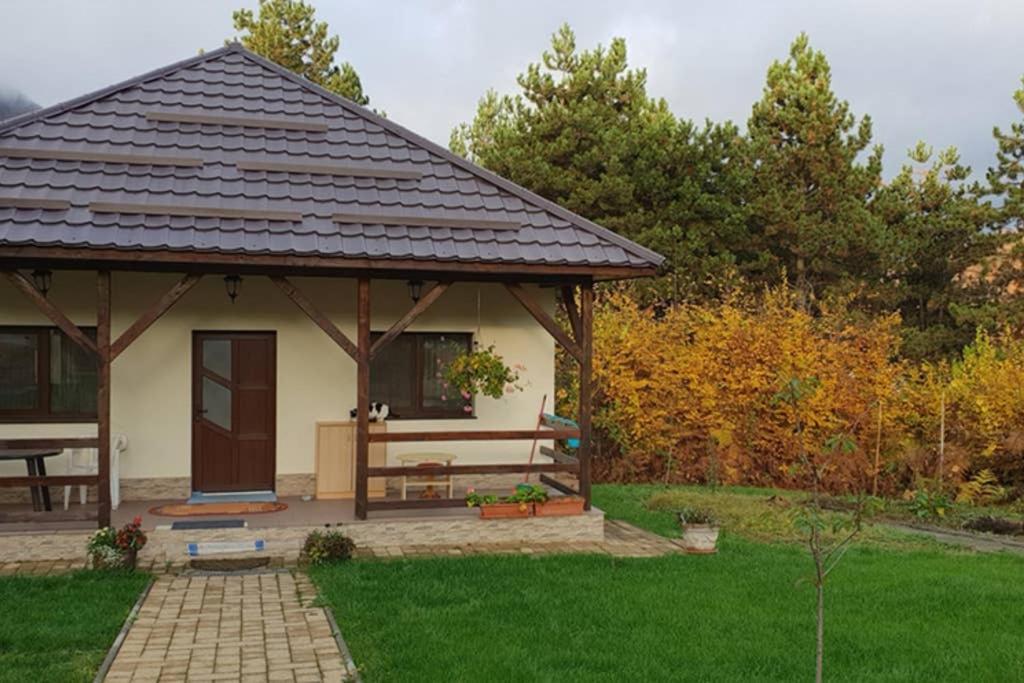 Limpedea Green House Бая-Маре Экстерьер фото
