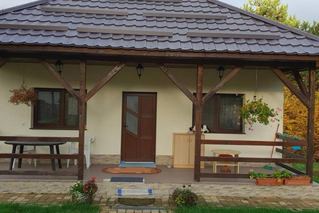 Limpedea Green House Бая-Маре Экстерьер фото