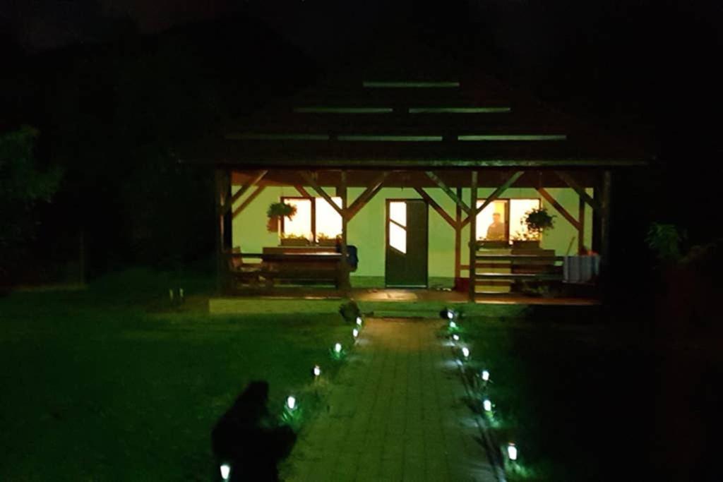 Limpedea Green House Бая-Маре Экстерьер фото
